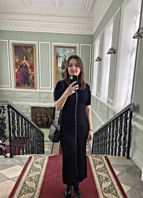 Анна из Ростова 33 года