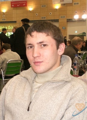 Гриша, 42, Russia, Tyumen