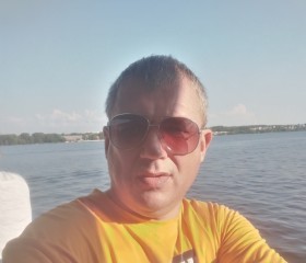 Гриша, 45 лет, Кострома