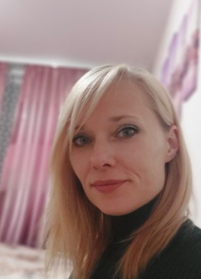 Катя, 41, Россия, Барабинск
