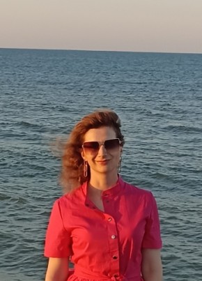 Мария, 45, Россия, Екатеринбург