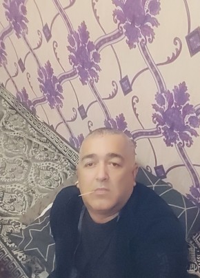 Davlat, 43, Тоҷикистон, Душанбе
