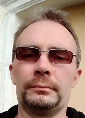 Валерий Щеглов, 43, Россия, Большое Мурашкино