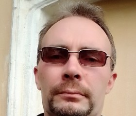 Валерий Щеглов, 43 года, Большое Мурашкино