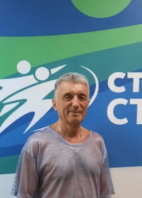 Вячеслав из Липецка 67 лет