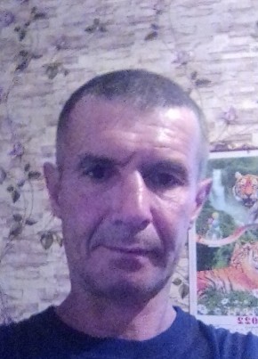 Евгений Стойков, 48, Россия, Тюхтет