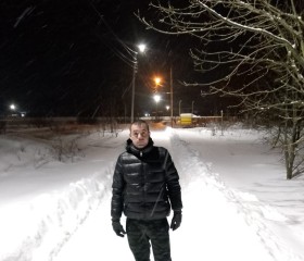 Slava, 36, Sjolokhovskij