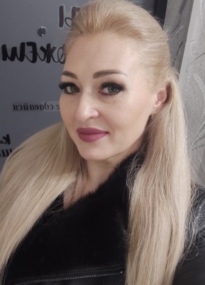 Анна из Симферополи 38 лет