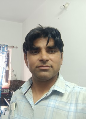 Farooq, 32, India, Rajaori
