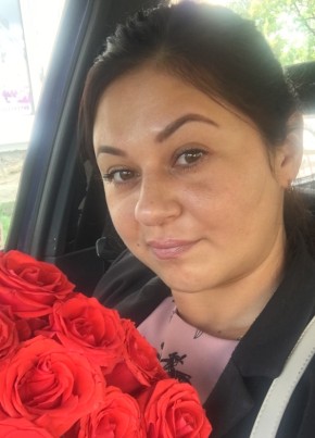 Юлия, 42, Россия, Кировск (Ленинградская обл.)