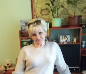 Светлана, 60 лет, Орёл
