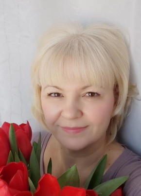 Ольга, 46, Россия, Пыть-Ях