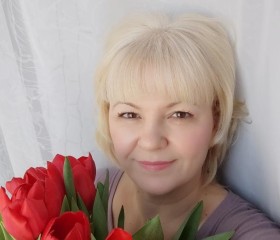 Ольга, 46 лет, Пыть-Ях