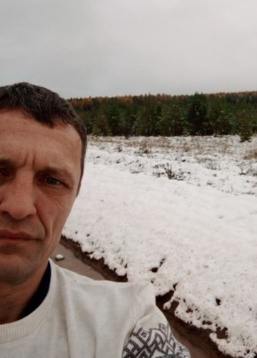 Олег, 47, Россия, Иркутск