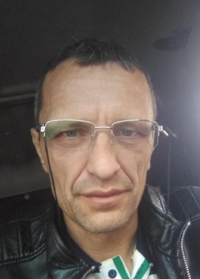 Oleg, 49, Russia, Irkutsk