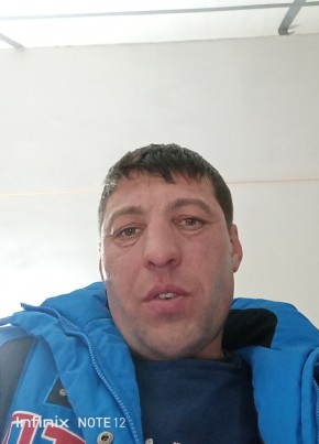 Вадим Маршалкин, 38, Россия, Канаш