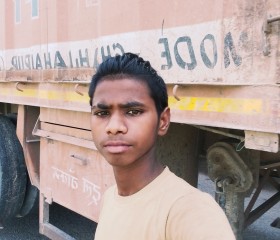 Pratap Singh Raj, 19 лет, Delhi