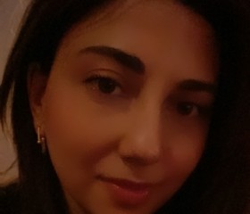 Mila, 27, Baku