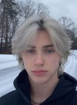 Андрей, 19 лет, Кириши