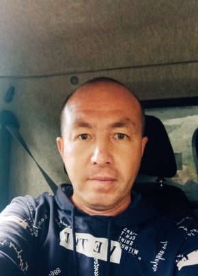 Vadim, 48, Russia, Chelyabinsk