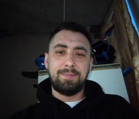 Nikolay, 32, Tyumen