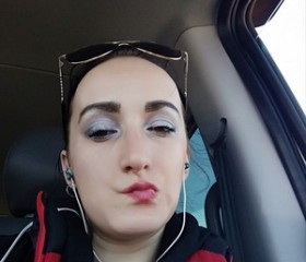 Valentina, 20, Moscow