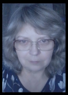 Алла из Чебоксары 62 года