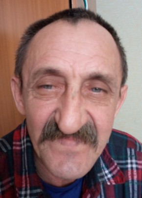Виктор Сопов, 64, Россия, Новосибирск