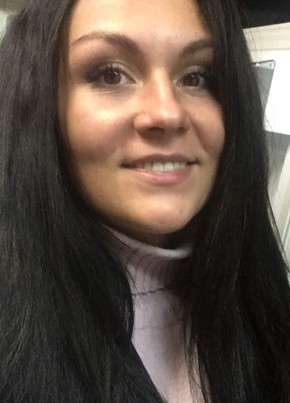  Катя, 22, Россия, Новосибирск