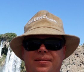 Valentin, 52, Bogdanovich