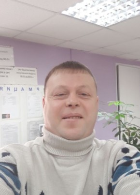 Валентин, 48, Россия, Екатеринбург