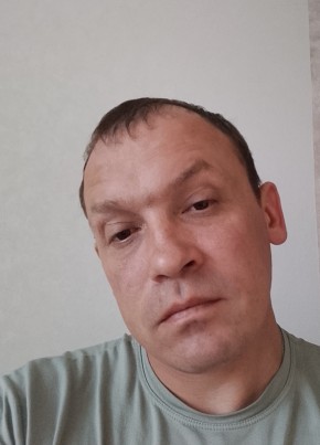 Руслан из Сыктывкара 31 год