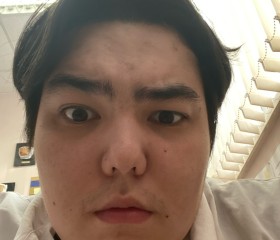 Zakhar, 22, Yekaterinburg