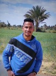محمود, 22, Cairo