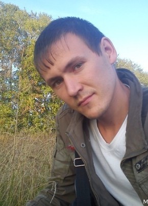 Михаил, 35, Россия, Чебоксары