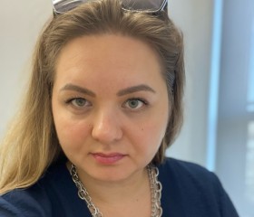 Olga, 39, Moscow