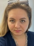 Olga, 39, Moscow