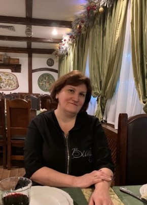 Лариса , 52, Россия, Москва