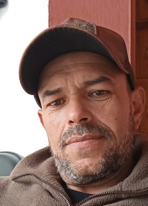 Sidney из Curitiba 45 лет