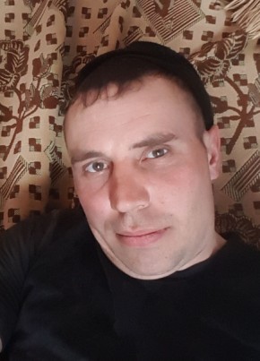 Миха, 36, Россия, Яровое