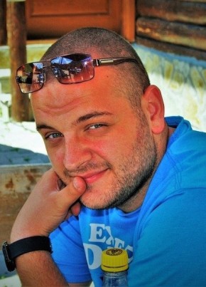 Виктор , 34, Україна, Житомир