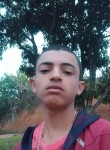 arthuralmeidali, 18 лет, Cachoeiro de Itapemirim