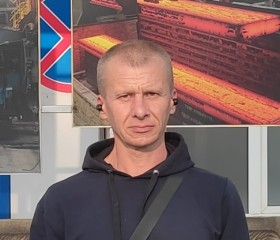 Владимир Манохин, 49 лет, Липецк