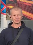 Владимир Манохин, 49 лет, Липецк