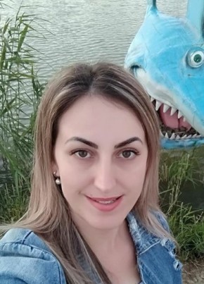 Татьяна, 36, Россия, Калининград