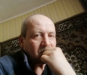 Сергей, 55 лет, Евпатория