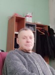 Владимир, 57 лет, Новосибирск