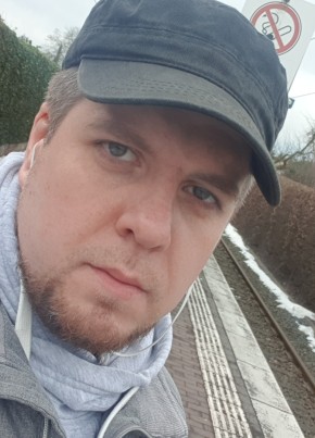 Sergej, 34, Bundesrepublik Deutschland, Bielefeld