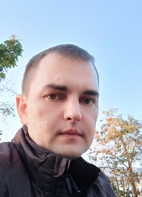 Виктор, 39, Россия, Егорьевск