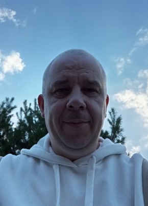 Станислав из Омска 42 года